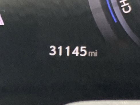 Certified 2024 Lexus RX 350h image 22