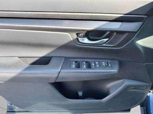 Used 2023 Honda CR-V EX image 22