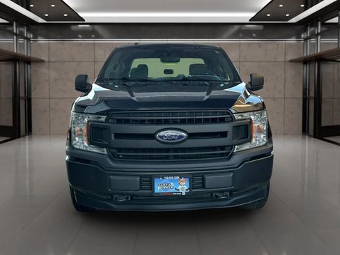 Used 2019 Ford F150 XL w/ XL Power Equipment Group AWD/4WD image 20