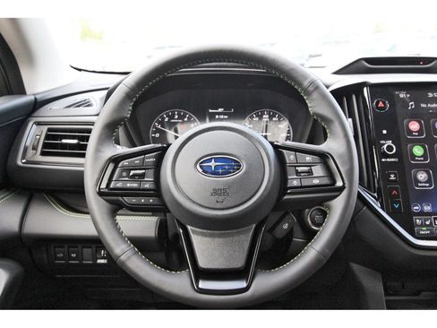 New 2026 Subaru Ascent Bronze Edition AWD/4WD image 11