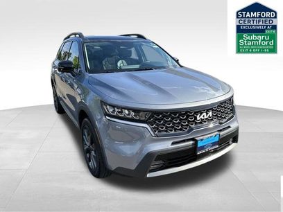 Used 2023 Kia Sorento X-Line EX