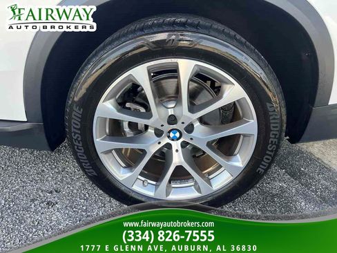 Used 2023 BMW X5 sDrive40i image 35