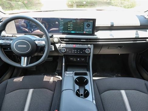 New 2025 Hyundai Sonata SEL image 11