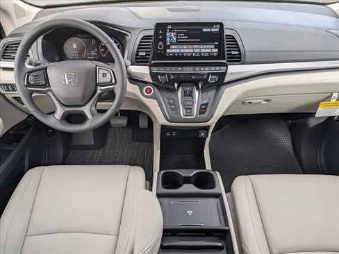 New 2026 Honda Odyssey EX-L image 14