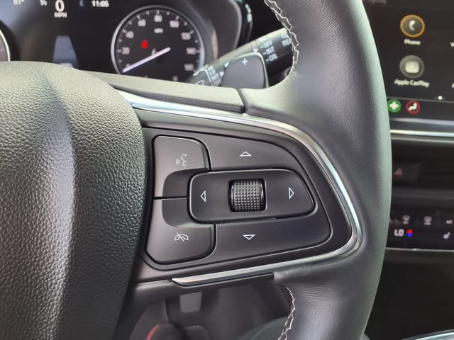 Used 2023 Buick Envision Essence FWD image 61