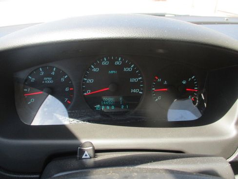 Used 2011 Chevrolet Impala LS FWD image 27