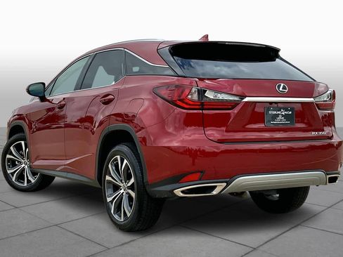 Used 2021 Lexus RX 350 FWD w/ Premium Package image 12