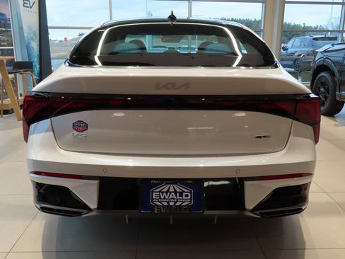 New 2026 Kia K5 GT-Line w/ GT-Line Premium Package image 8