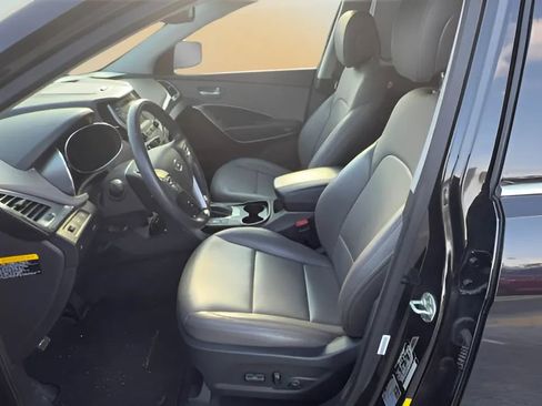 Used 2014 Hyundai Santa Fe Sport w/ Premium Equipment Package 03 image 14