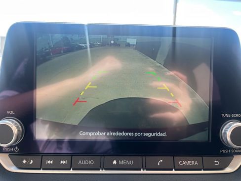 Used 2024 Nissan Sentra SV w/ All-Weather Package image 47