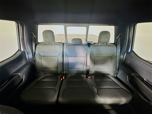 Used 2021 Ford F150 XLT w/ Equipment Group 302A High image 13