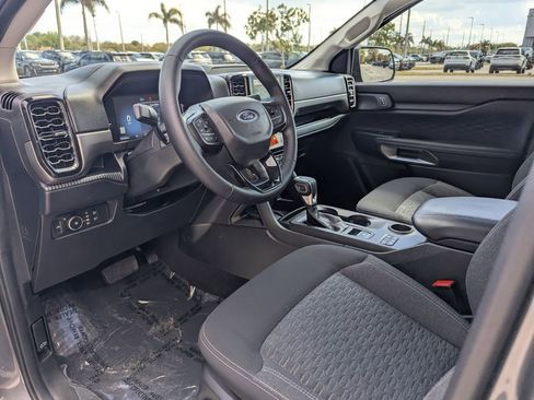 Used 2024 Ford Ranger XLT w/ Technology Package image 21