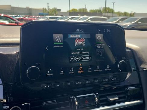 Used 2023 Nissan Pathfinder SL w/ SL Premium Package AWD/4WD image 23