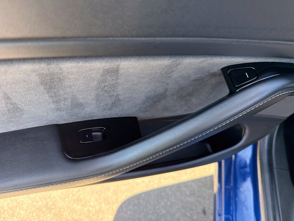 Used 2018 Tesla Model 3 Long Range RWD image 8