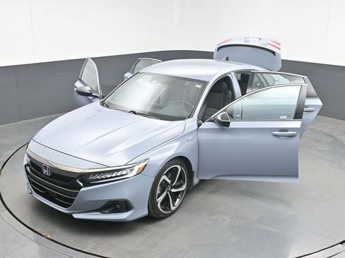 Used 2022 Honda Accord Sport image 49