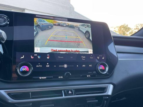 Used 2023 Lexus RX 350 Premium w/ Accessory Package AWD/4WD image 28