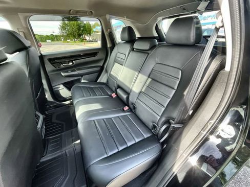 Used 2026 Honda CR-V EX-L image 26