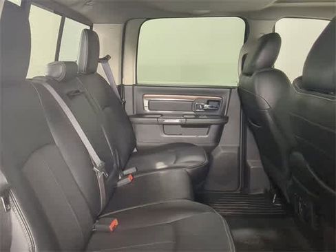 Used 2018 RAM 2500 Laramie w/ Convenience Group image 46