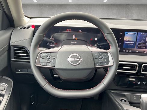 New 2026 Nissan Sentra SR image 21