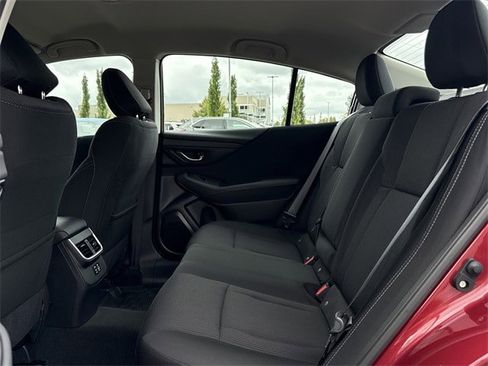 Certified 2025 Subaru Legacy Premium image 14