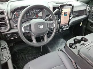 New 2026 RAM 2500 Tradesman video 2