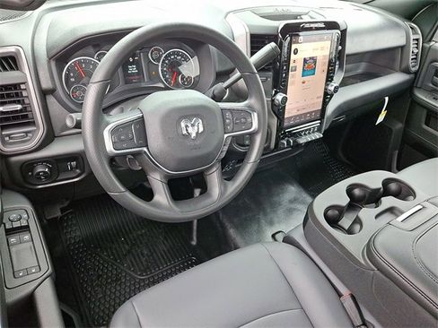 New 2026 RAM 2500 Tradesman image 2