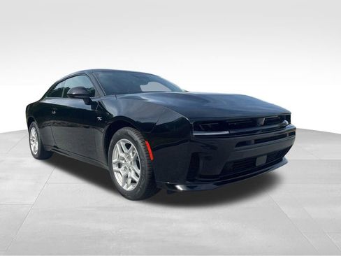 New 2026 Dodge Charger GT AWD/4WD image 3