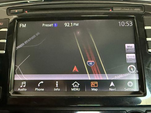 Used 2017 Nissan Maxima SR w/ Midnight Edition image 24