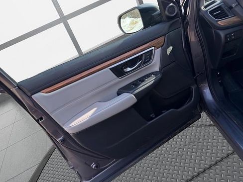 Used 2018 Honda CR-V EX-L image 22