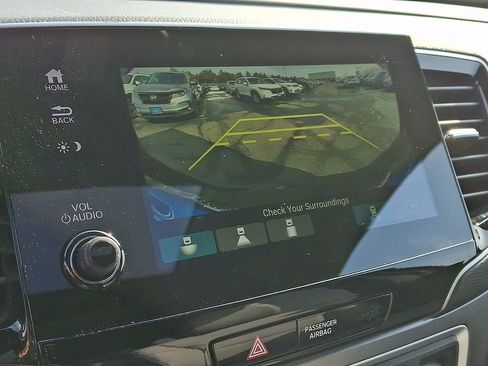 Used 2023 Honda Passport EX-L image 18