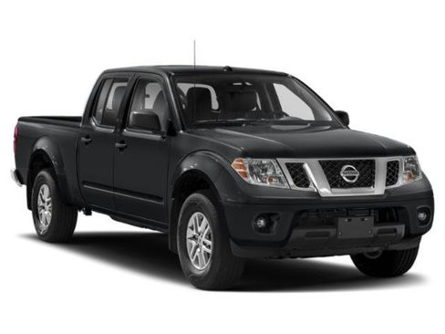 Used 2018 Nissan Frontier SV w/ Value Truck Package AWD/4WD image 9