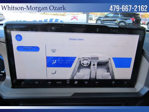 New 2025 Ford Bronco Sport Big Bend w/ Convenience Package image 43