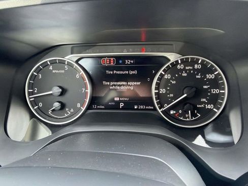 New 2026 Nissan Rogue SV w/ Cold Weather Package AWD/4WD image 17