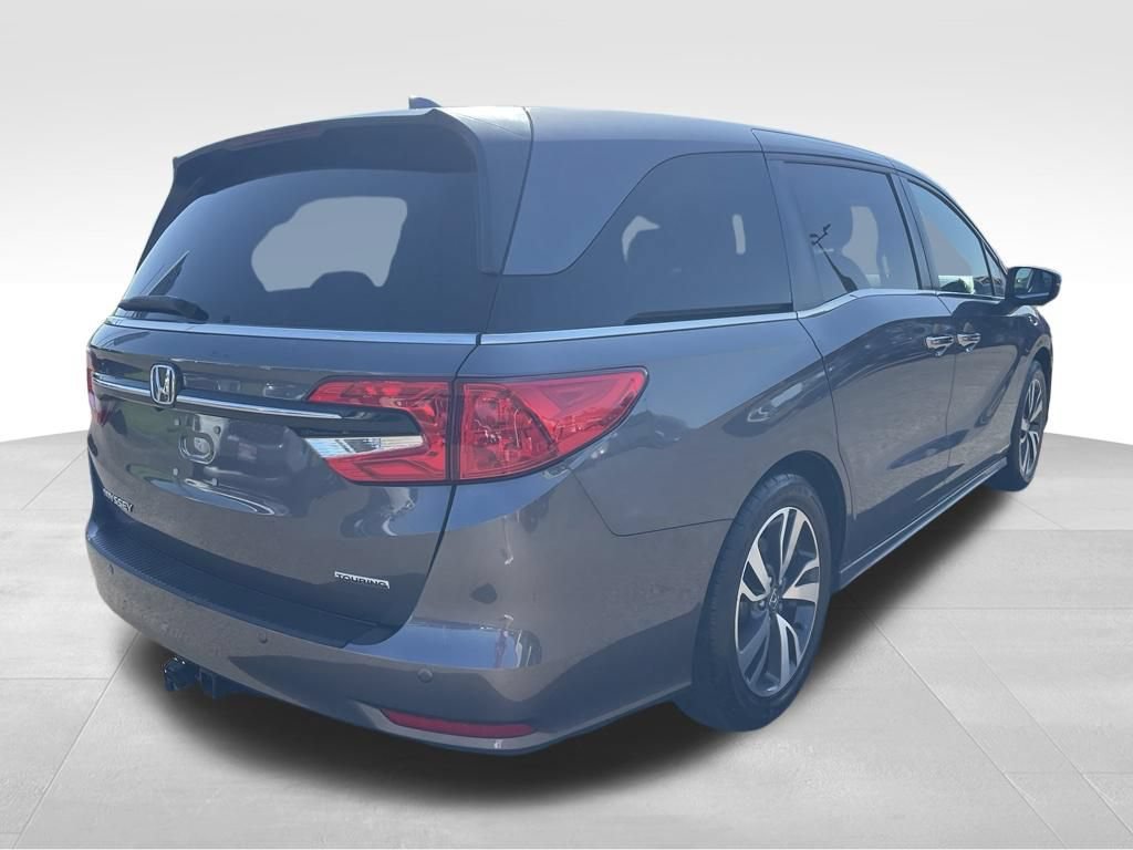 Used 2022 Honda Odyssey Touring image 18
