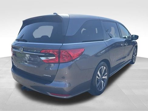 Used 2022 Honda Odyssey Touring image 18