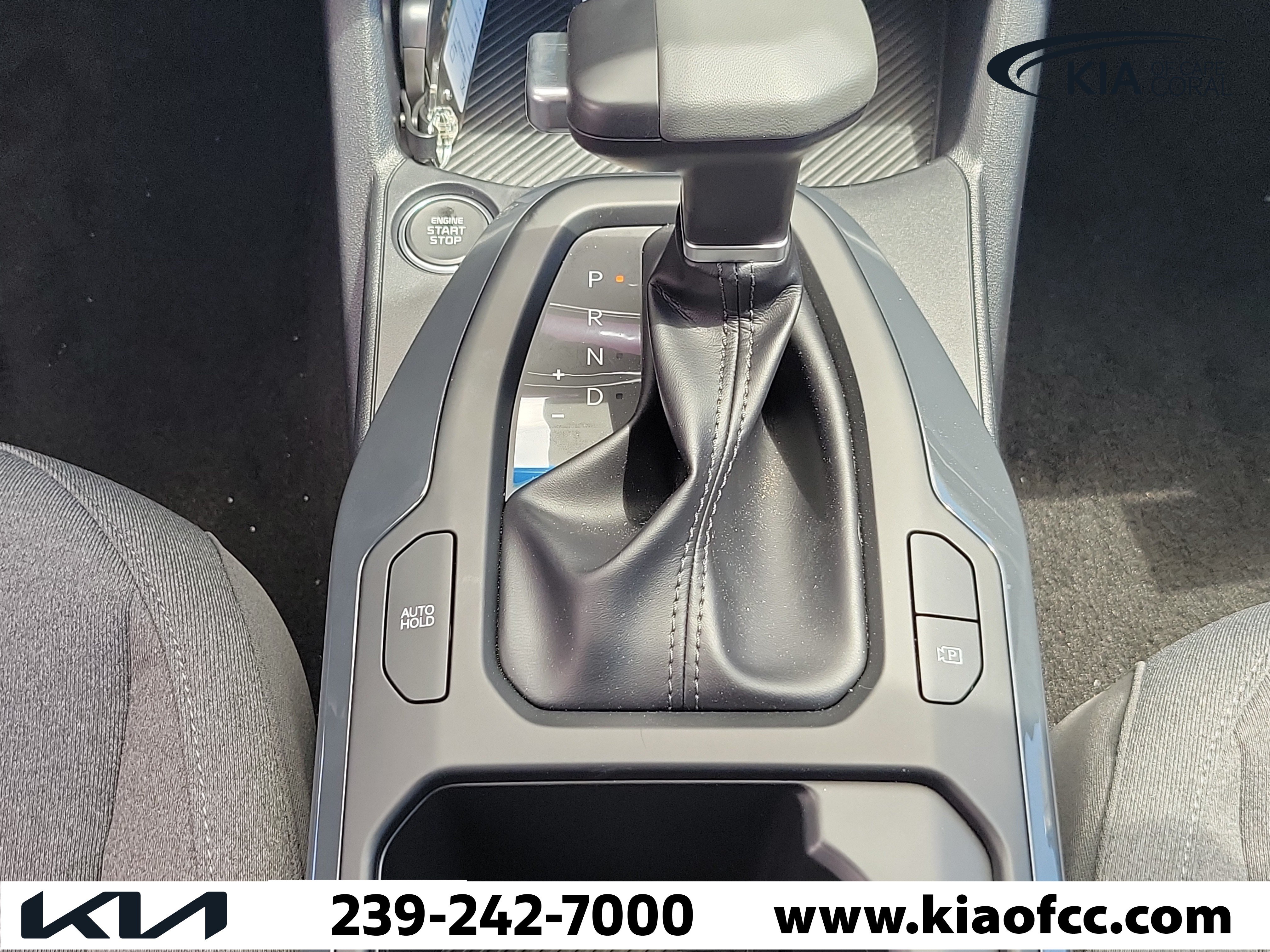 New 2025 Kia K4 EX FWD image 19