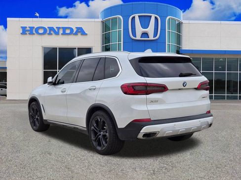 Used 2019 BMW X5 xDrive40i AWD/4WD image 15