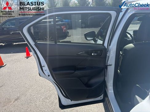 Used 2024 Mitsubishi Eclipse Cross SE AWD/4WD image 33