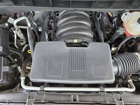 Certified 2025 Chevrolet Silverado 1500 RST w/ Convenience Package II AWD/4WD image 34