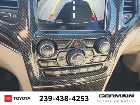 Used 2018 Jeep Grand Cherokee Limited w/ Luxury Group II image 31