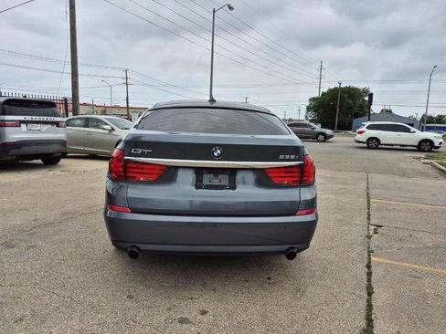 Used 2012 BMW 535i xDrive image 7