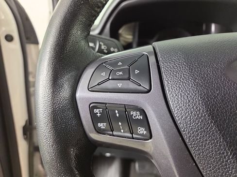 Used 2019 Ford Ranger Lariat w/ Equipment Group 501A Mid AWD/4WD image 24