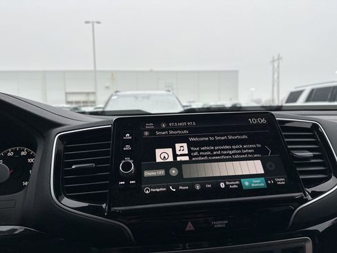 Used 2024 Honda Ridgeline Black Edition image 33