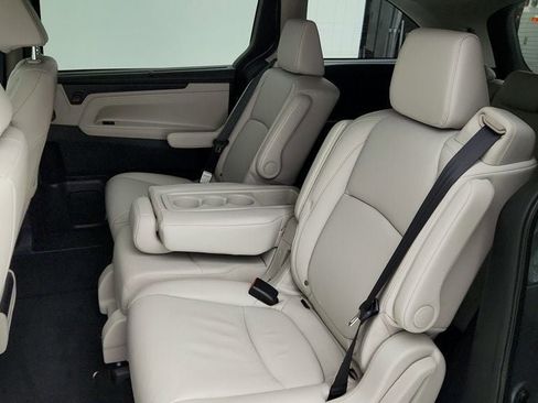 Used 2025 Honda Odyssey EX-L image 20