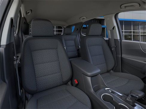 New 2023 Chevrolet Equinox LT w/ Driver Convenience Package image 16