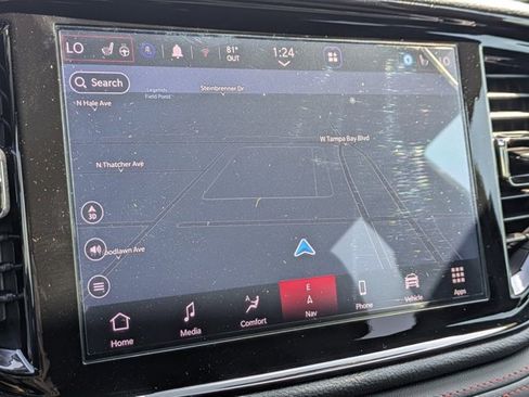 New 2026 Dodge Durango GT w/ Blacktop Package image 24