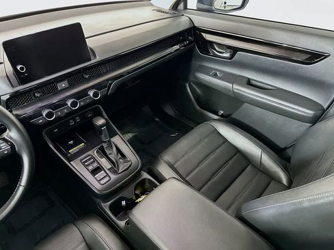 Used 2025 Honda CR-V EX-L image 11