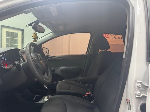 Used 2017 Chevrolet Spark LS image 10