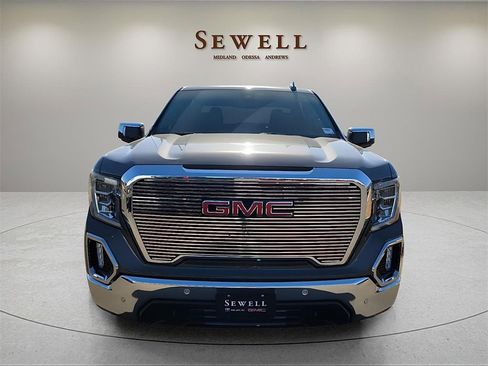 Used 2019 GMC Sierra 1500 SLT image 8