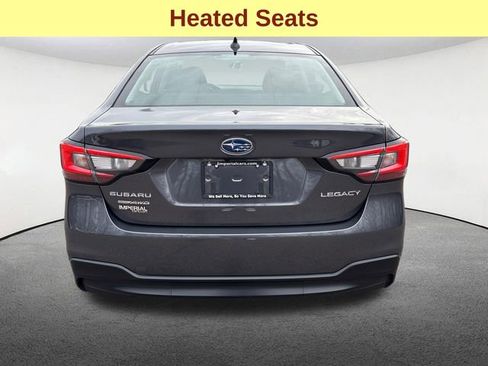 Certified 2025 Subaru Legacy Premium image 12